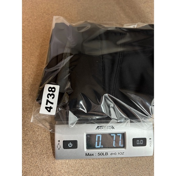 Fox Racing Ranger Shorts Mens 36 Black Performance Ripstop Ranger Motocross Y2K - Picture 13 of 13